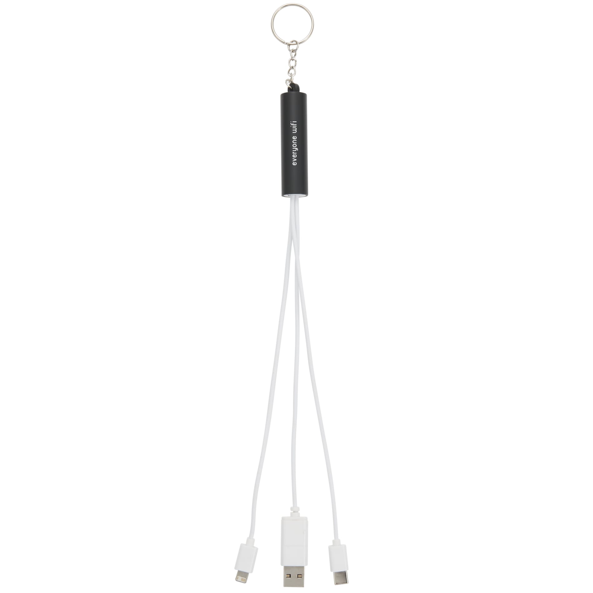 Route Light Up Logo 5-in-1 Cable