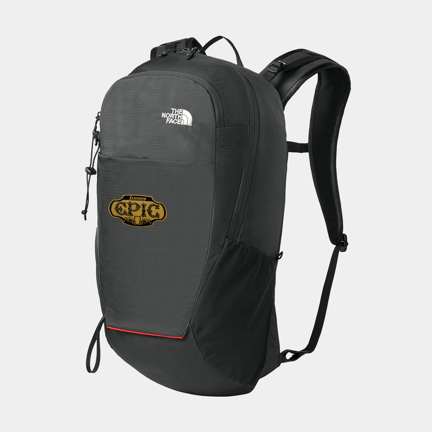 The North Face® Backpack with Rain Cover 2