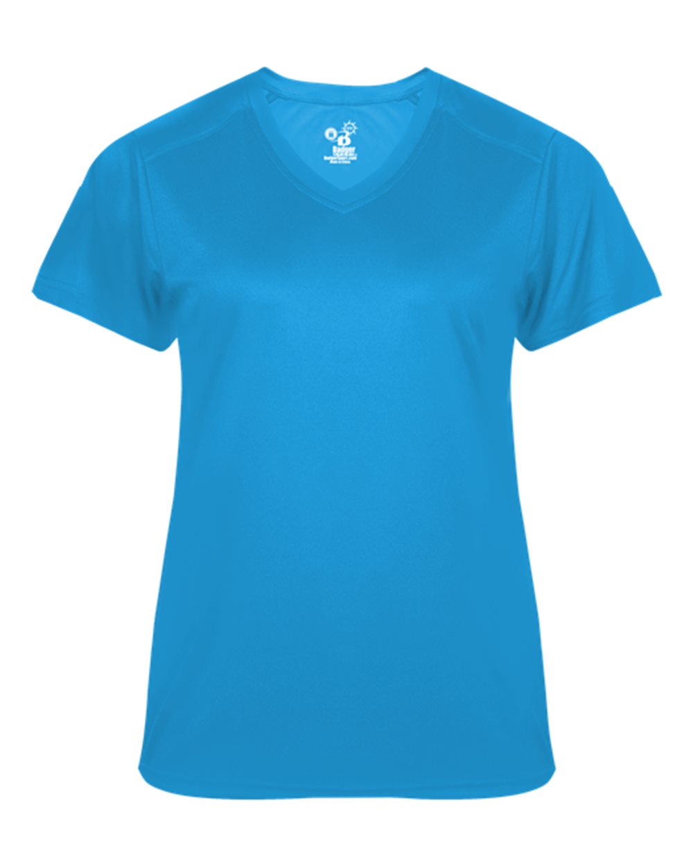 Women's  Ultimate SoftLock™ V-Neck T-Shirt - 4062 4