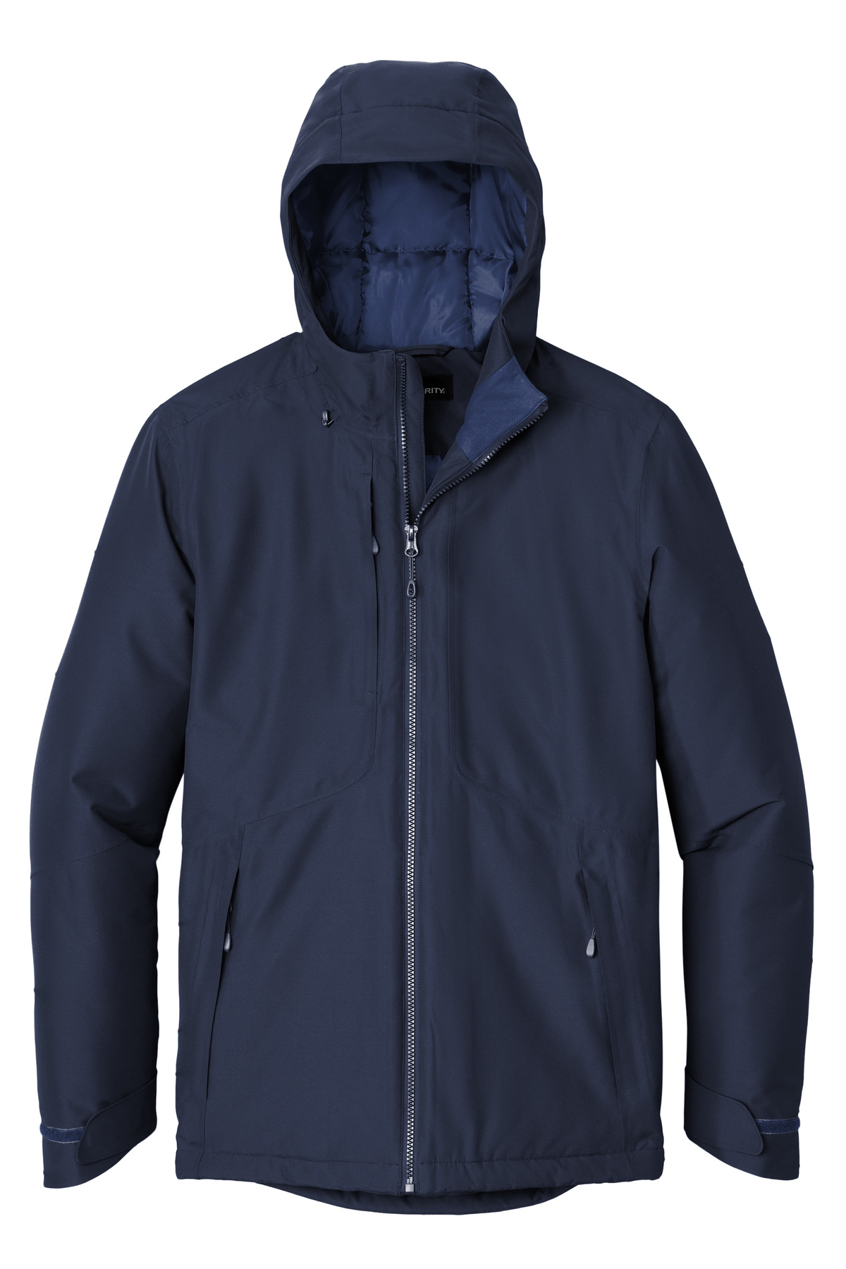 Port Authority Venture Waterproof Insulated Jacket J362 12