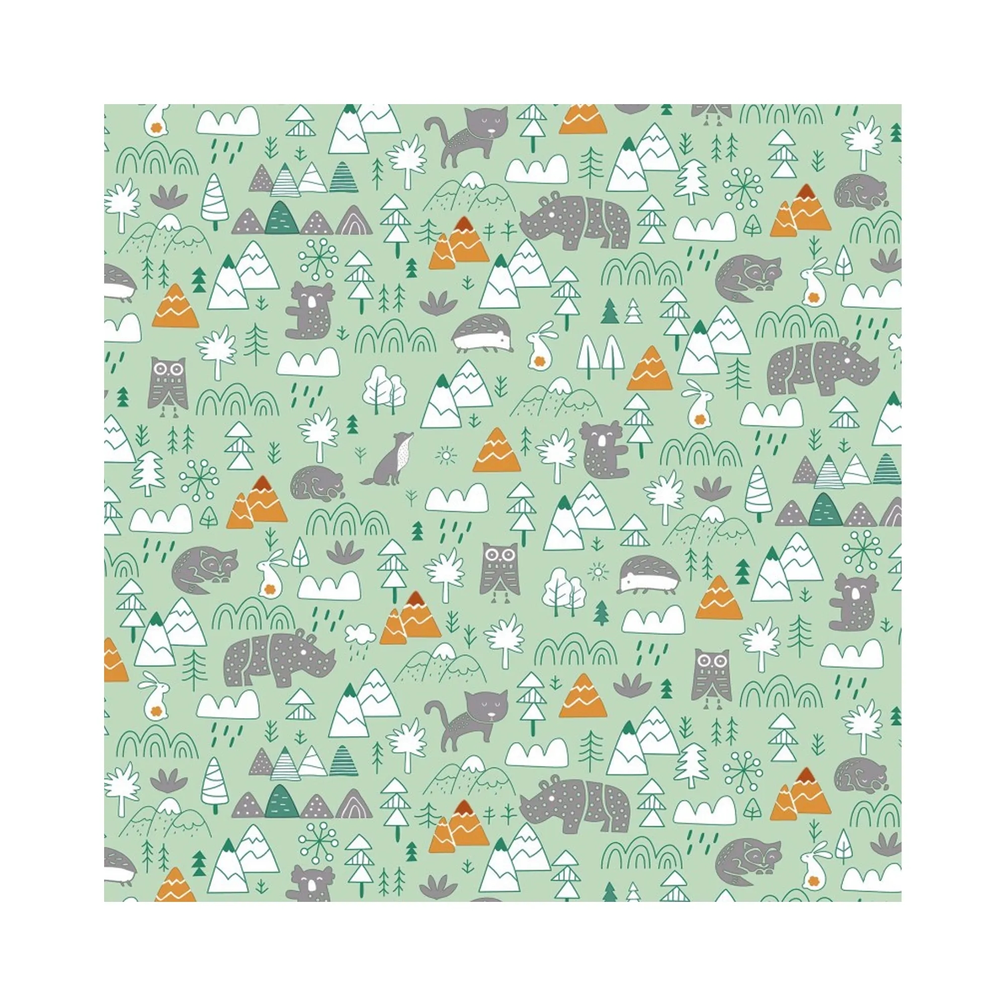 Summer Cooling Cushion 2