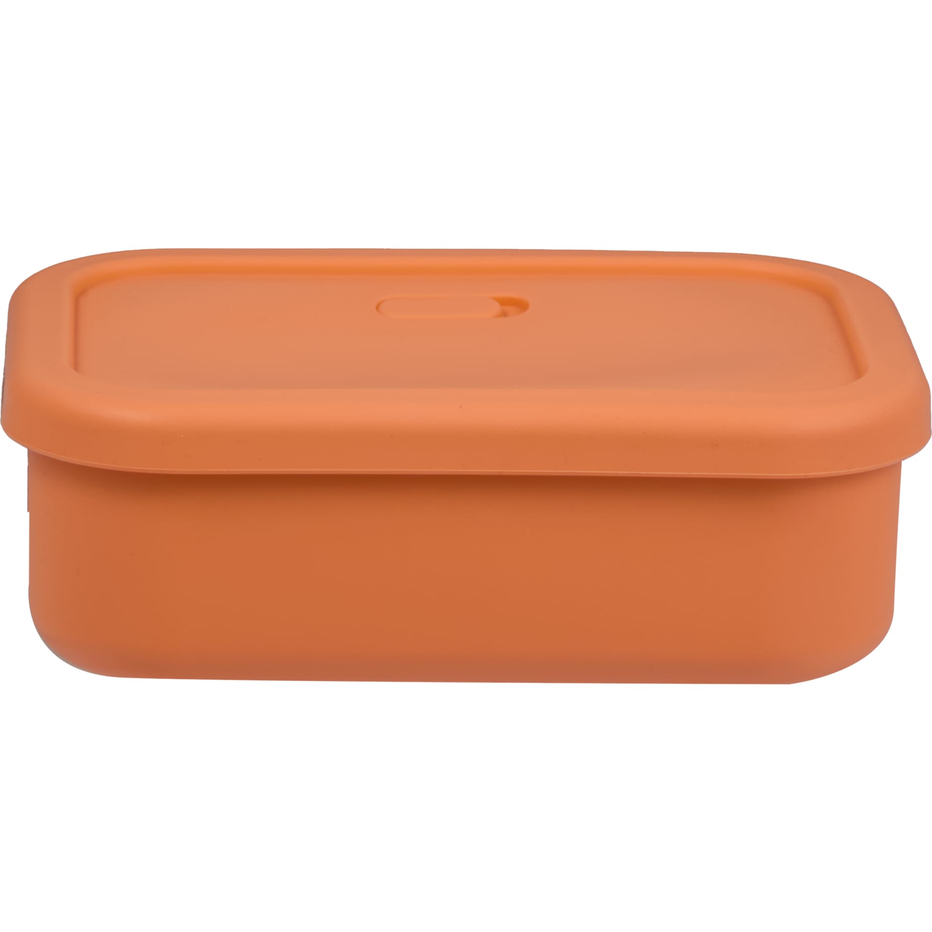 Silicone Food Storage Box with Air Valve 24oz 72