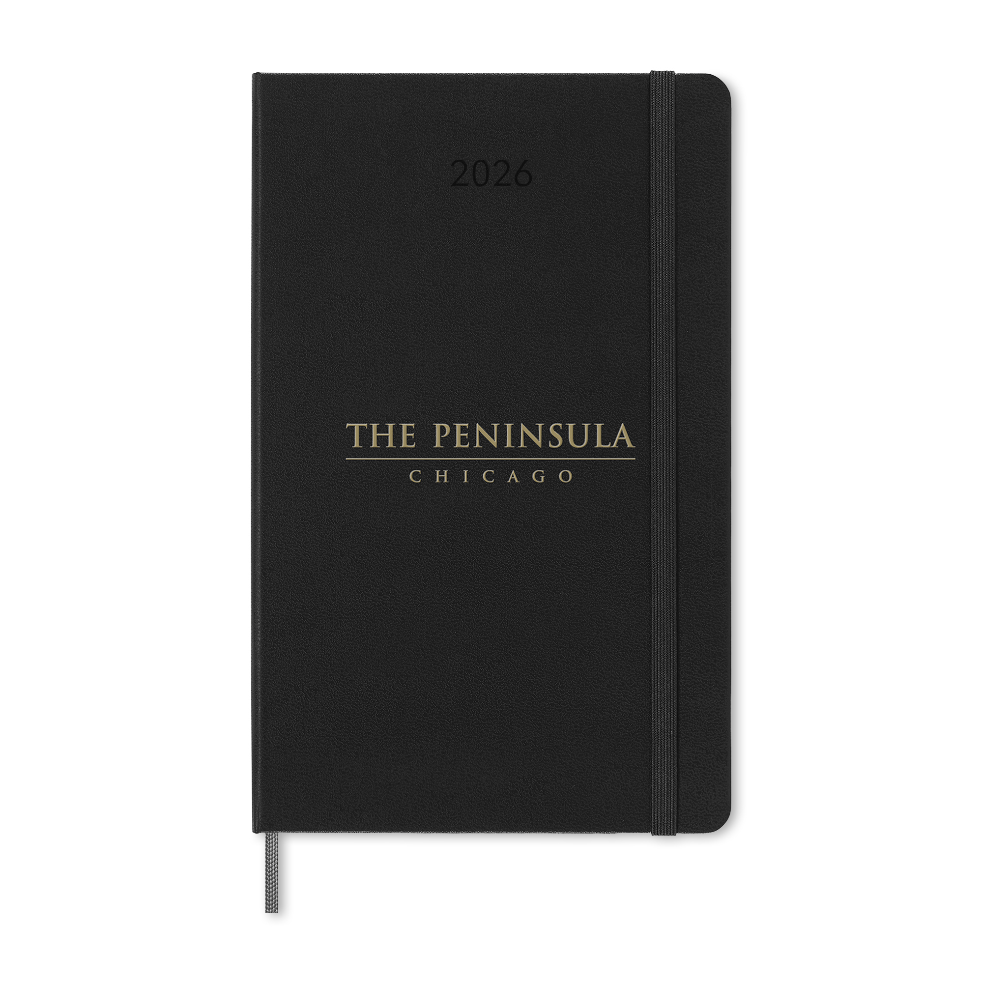 Moleskine® Hard Cover Large 12-Month Daily 2026 Planner 6