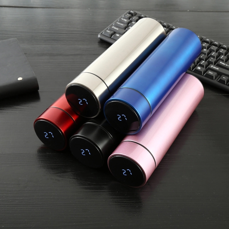 heat preservation bottle 2