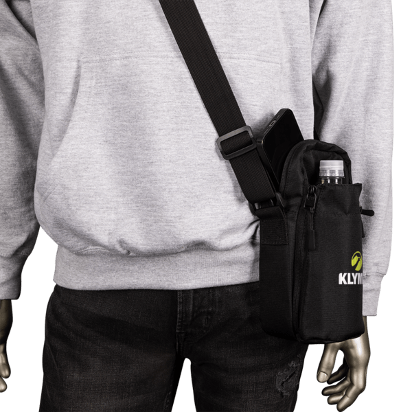 rPET Oasis Cross Body Drink Bag 19