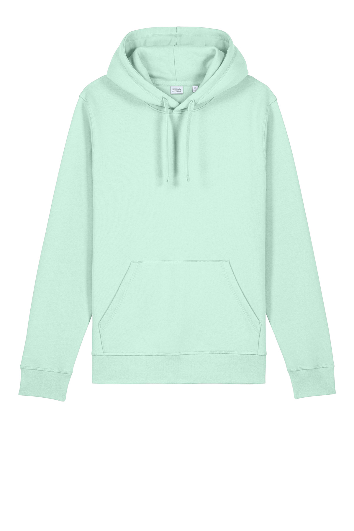 Stanley/Stella Unisex Drummer 2.0 Hooded Sweatshirt SXU009 95