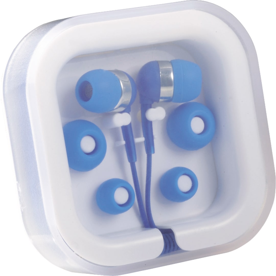 Color Pop Earbuds 43
