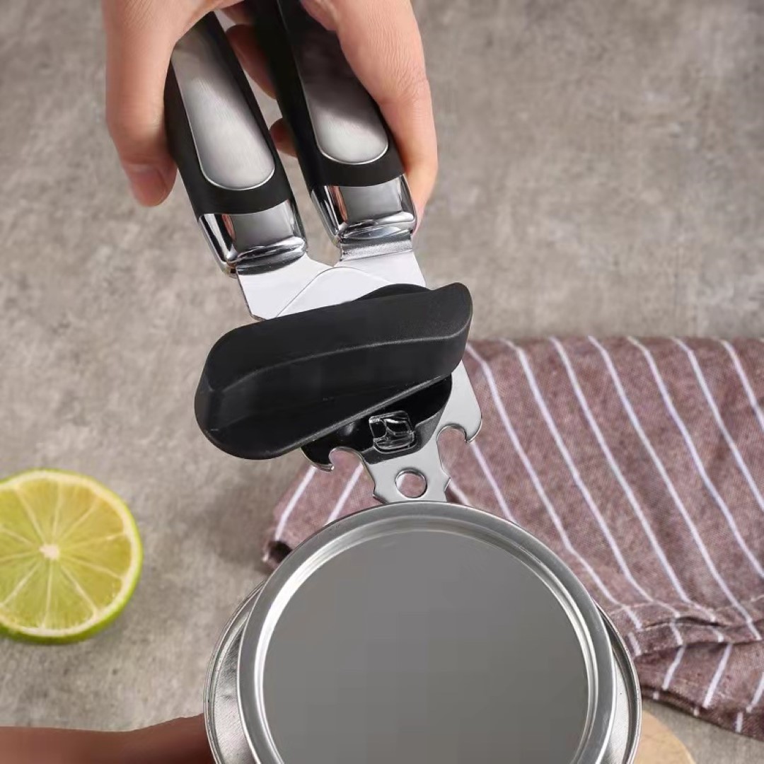 Manual Can Opener Handheld 2