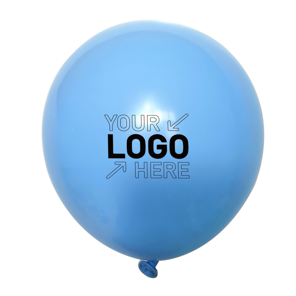 12" Celebration Wedding Party Latex Oval Balloons 11