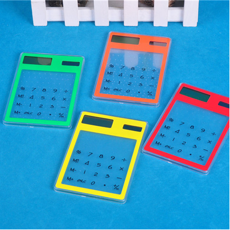 Solar Calculator 3