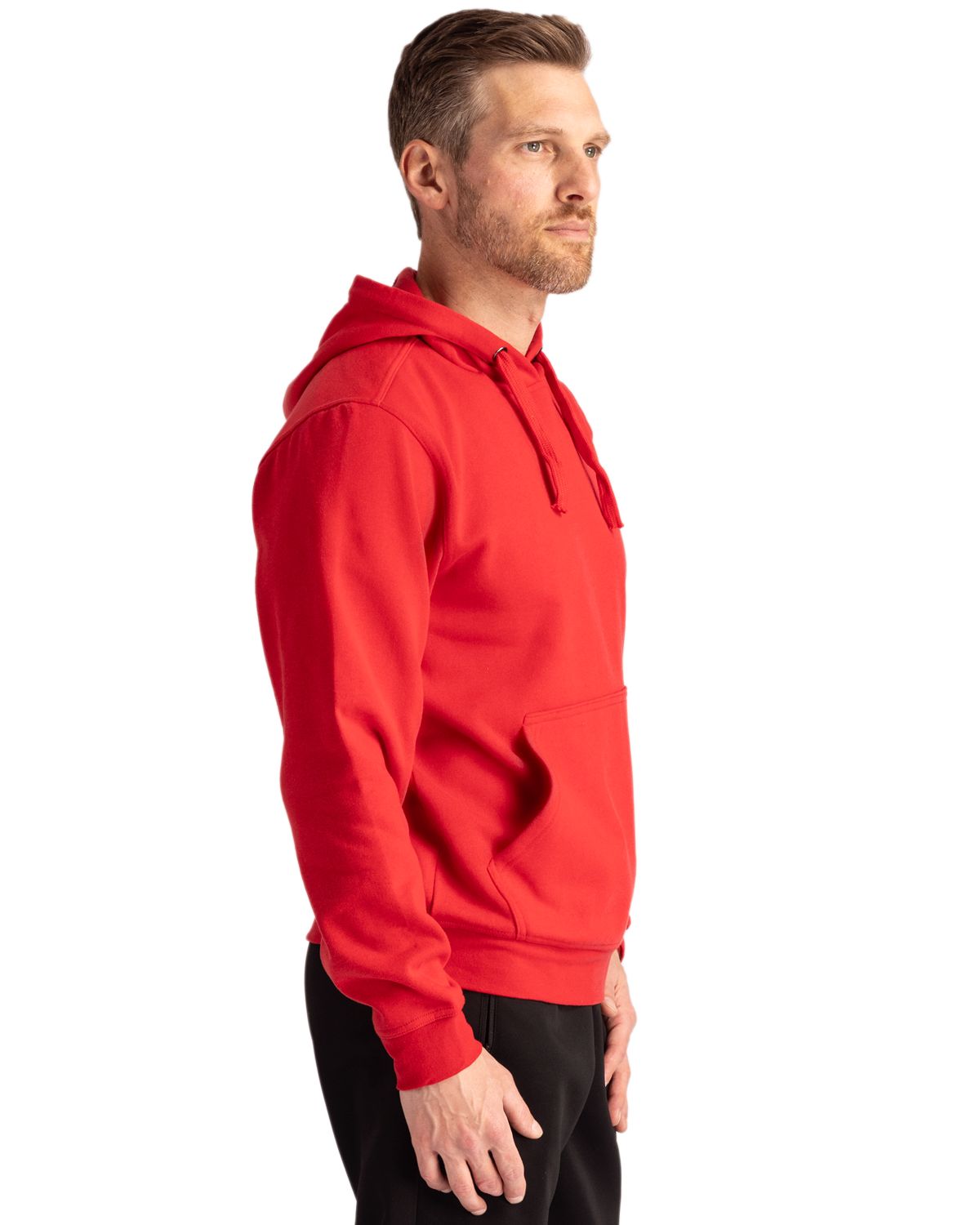 Clique Stockholm Unisex Hooded Pullover Sweatshirt 198