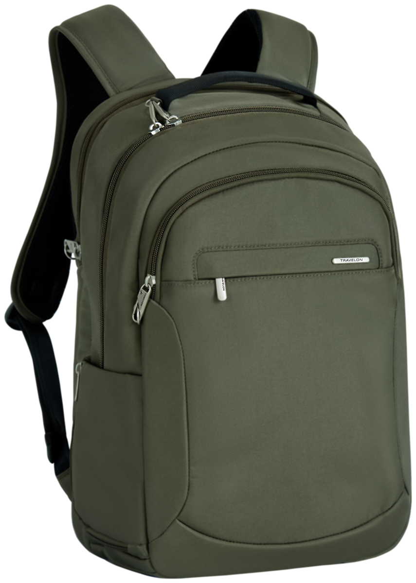 Travelon® Anti-Theft Classic Large Backpack 27