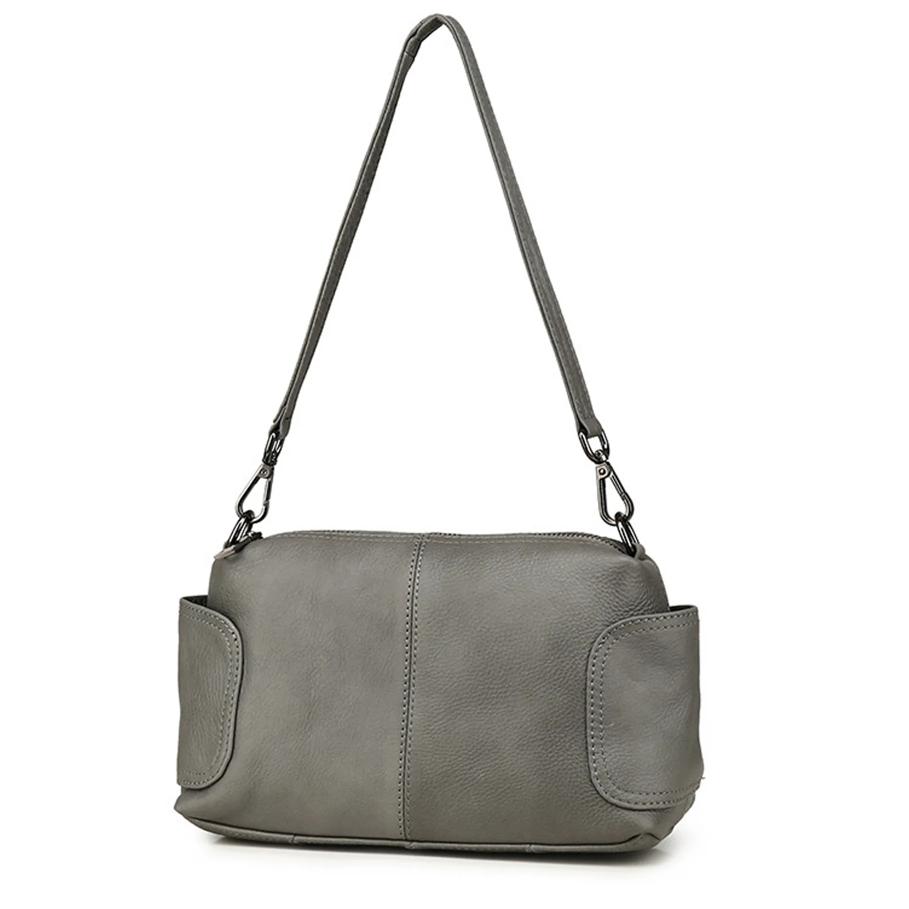 Women's Vintage Leather Purses and Handbags 7