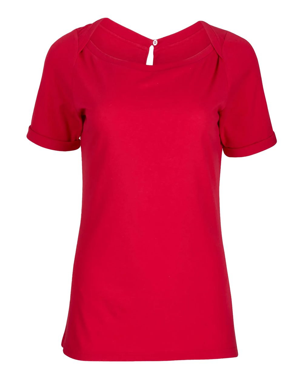 Women's Carefree T-shirt - BW2404 20