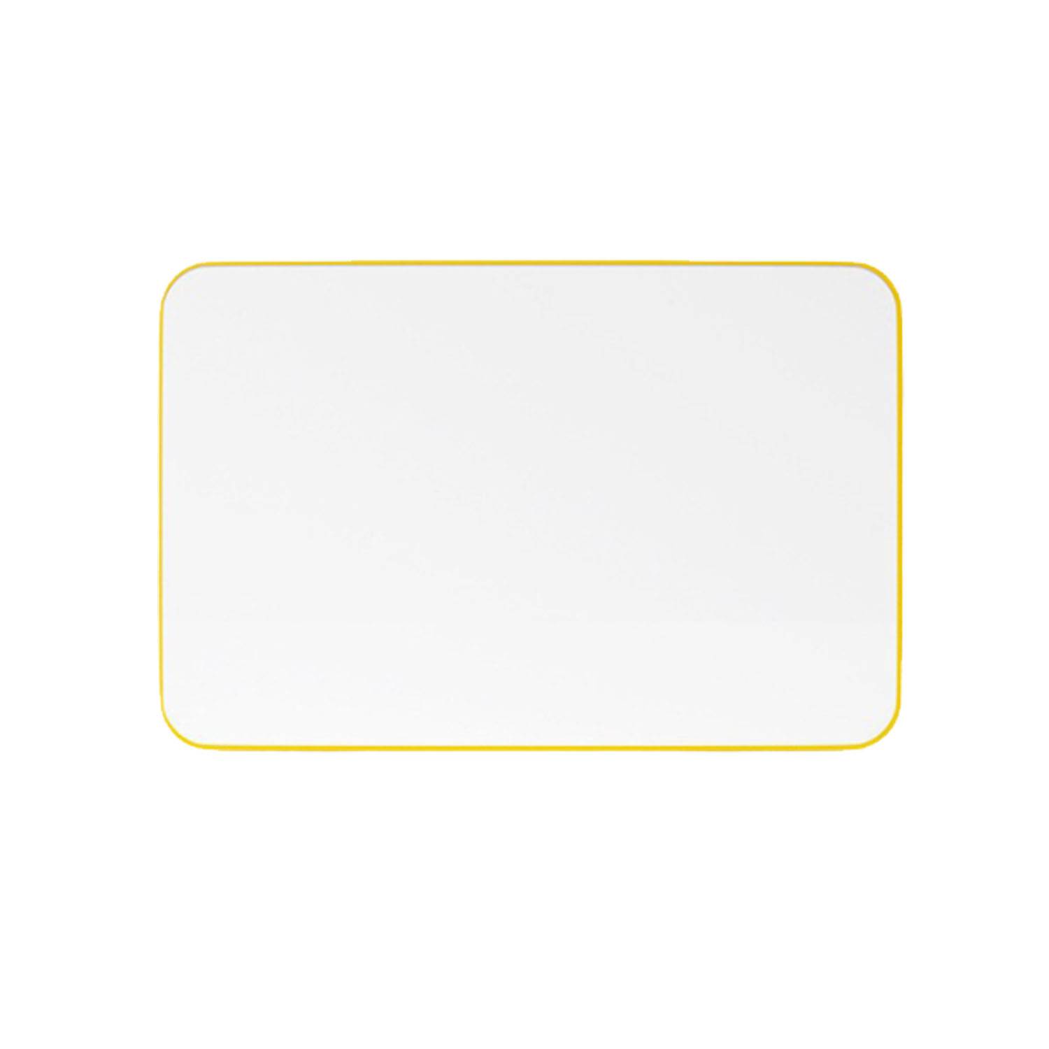 PVC Dry Erase Board 5