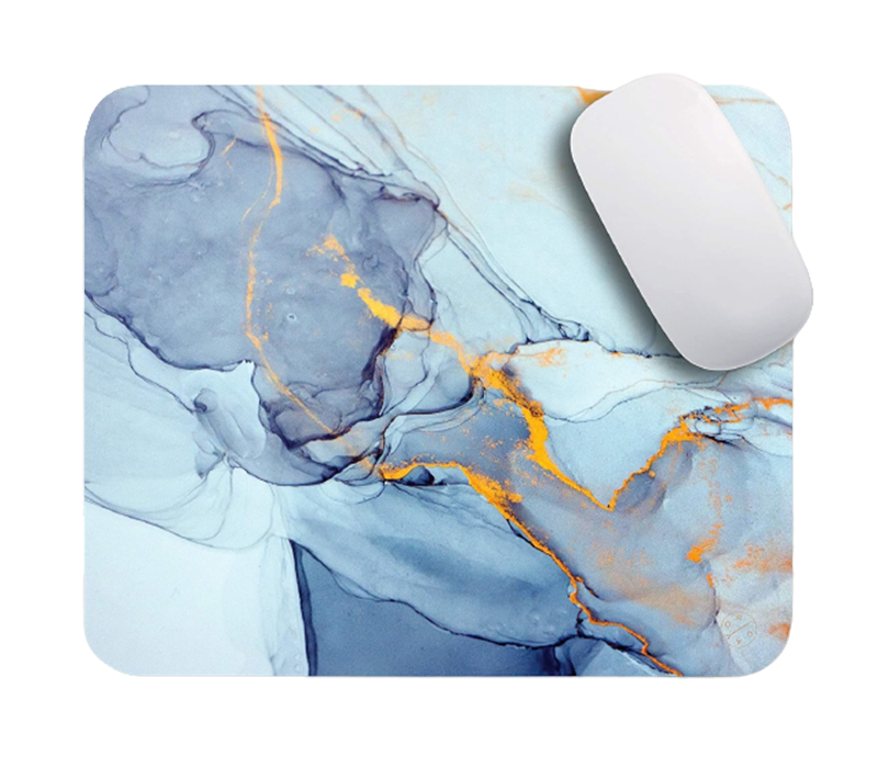 Rubber Mouse Pad 4