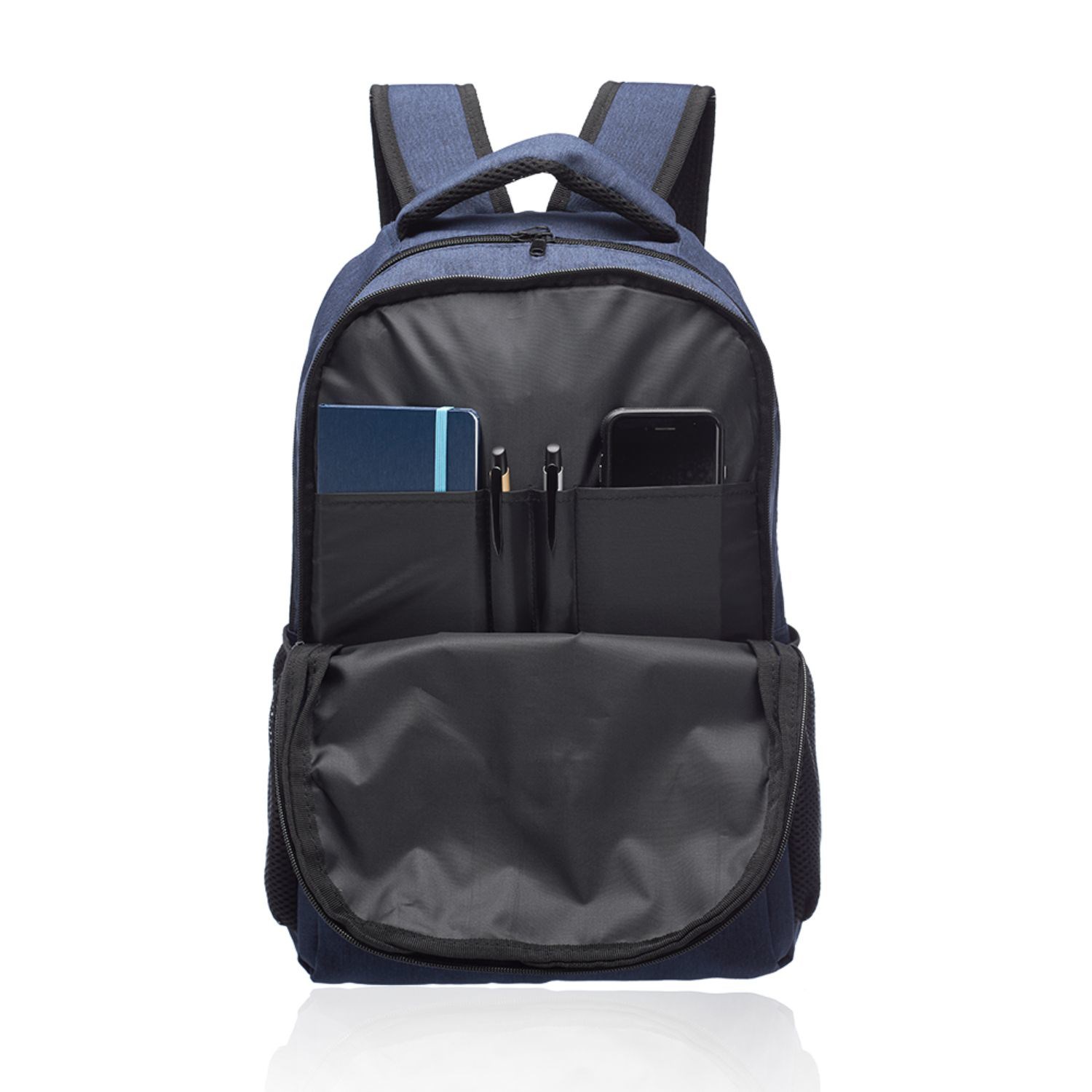 Vintage Bag Laptop Backpack 5