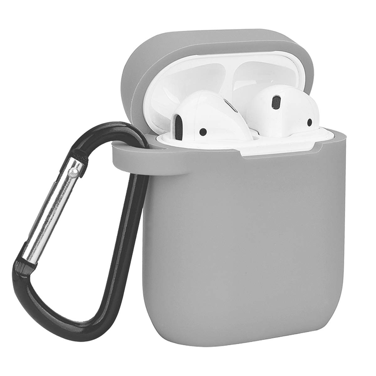 iBank ® Silicone AirPods Pro 3rd /2nd/1st Gen Case 1