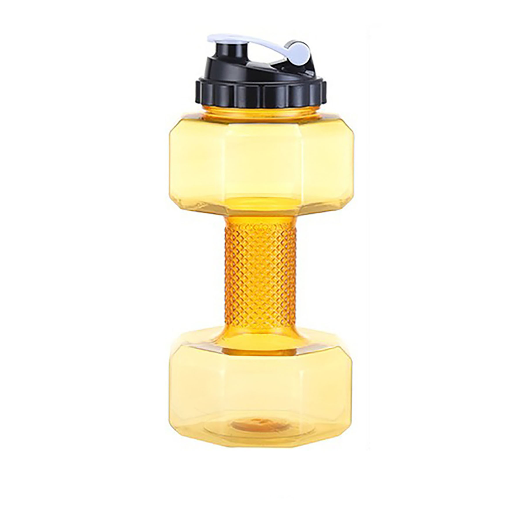 Dumbbell Water Bottle 7