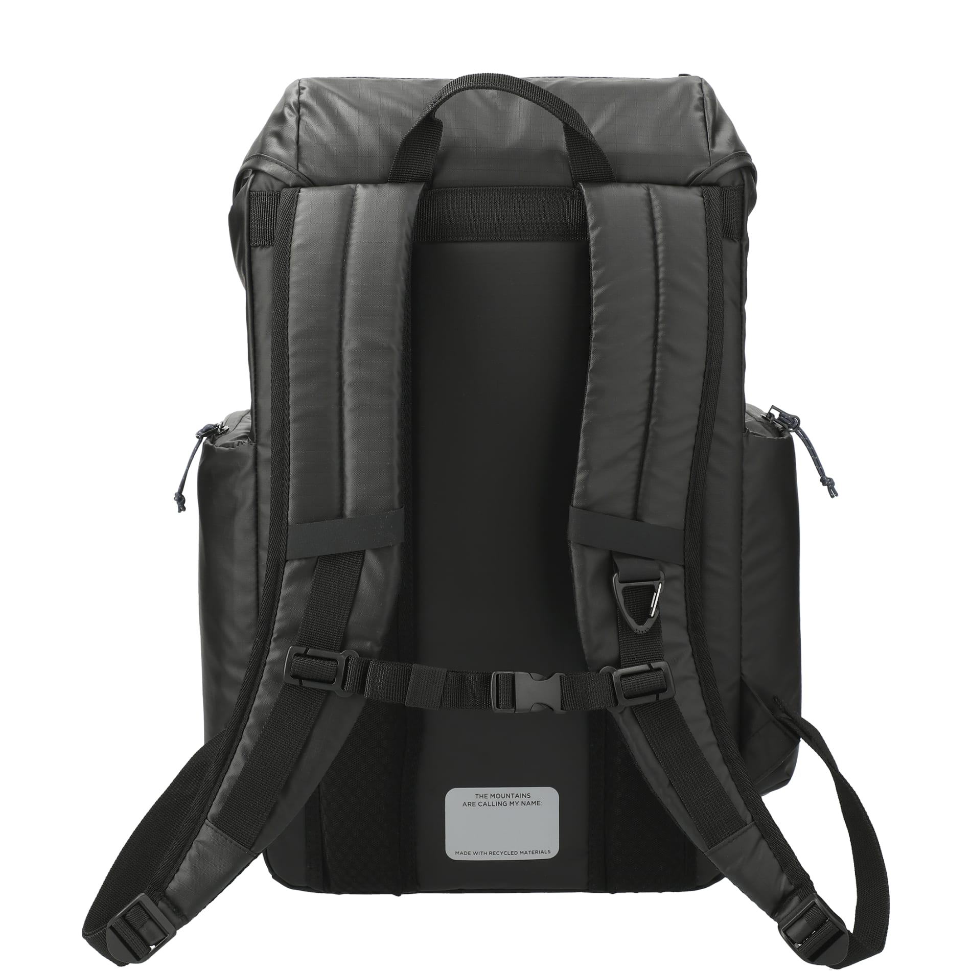 NBN Recycled Outdoor Rucksack 16