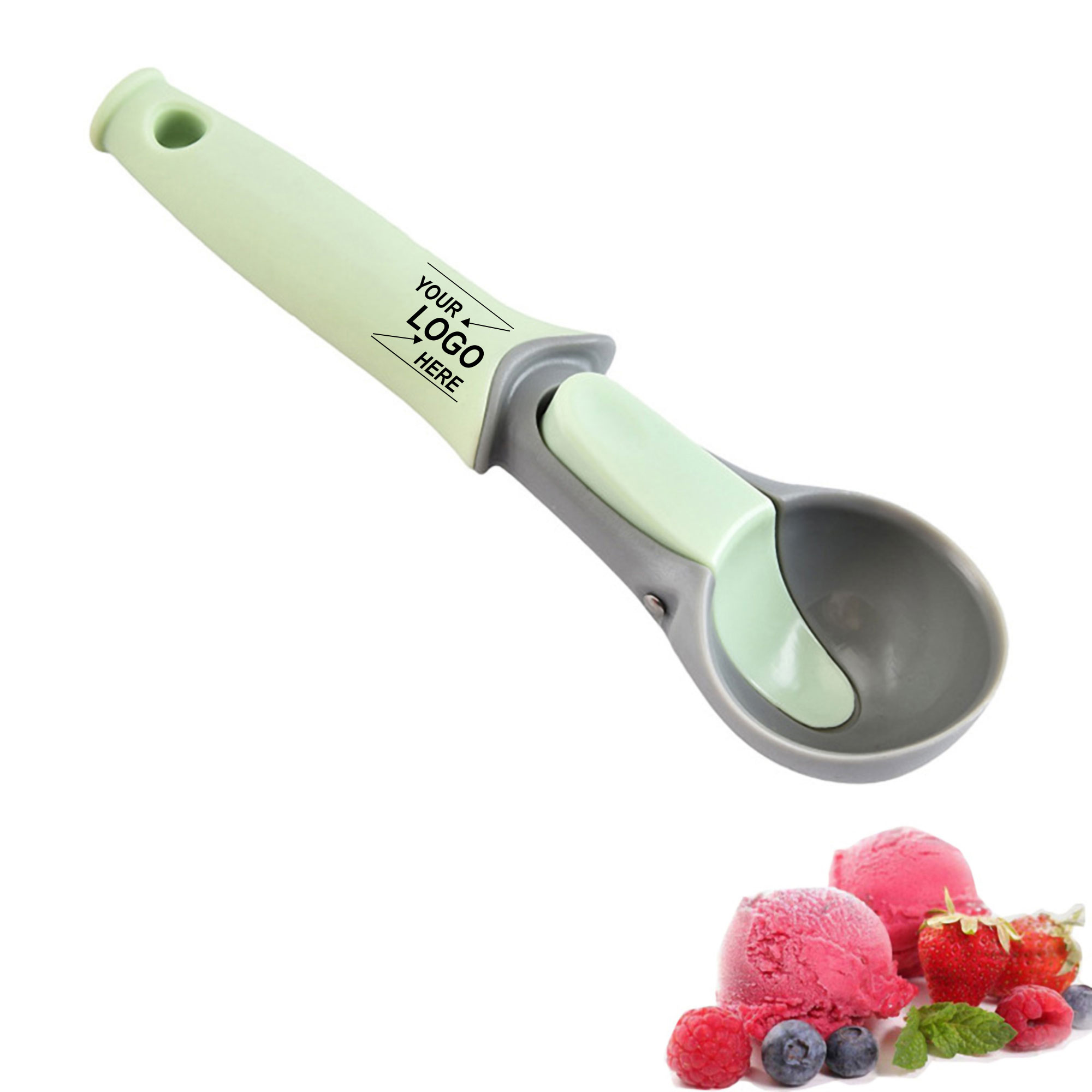 Ice Cream Scoop