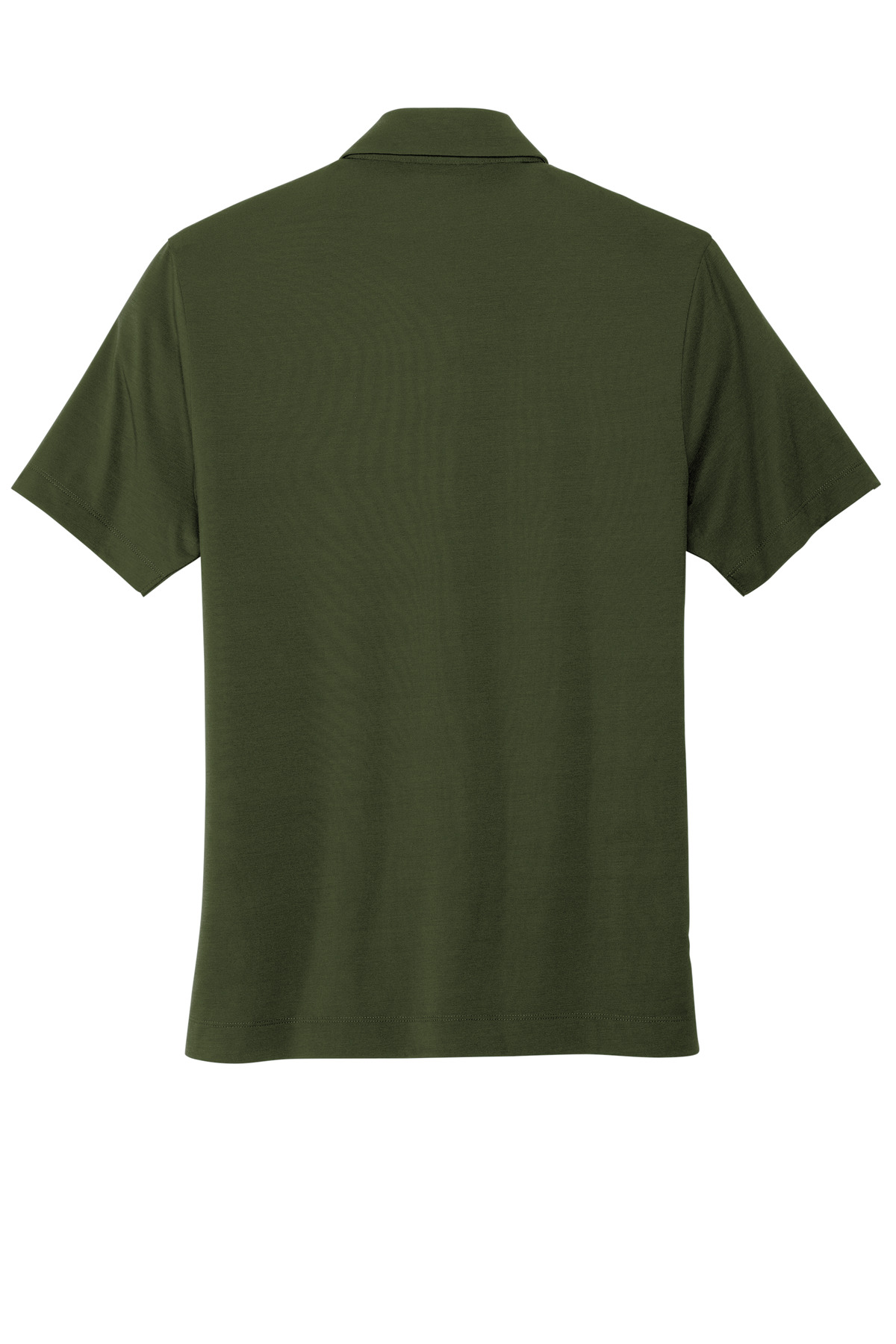 Mercer+Mettle Stretch Jersey Polo MM1014 26