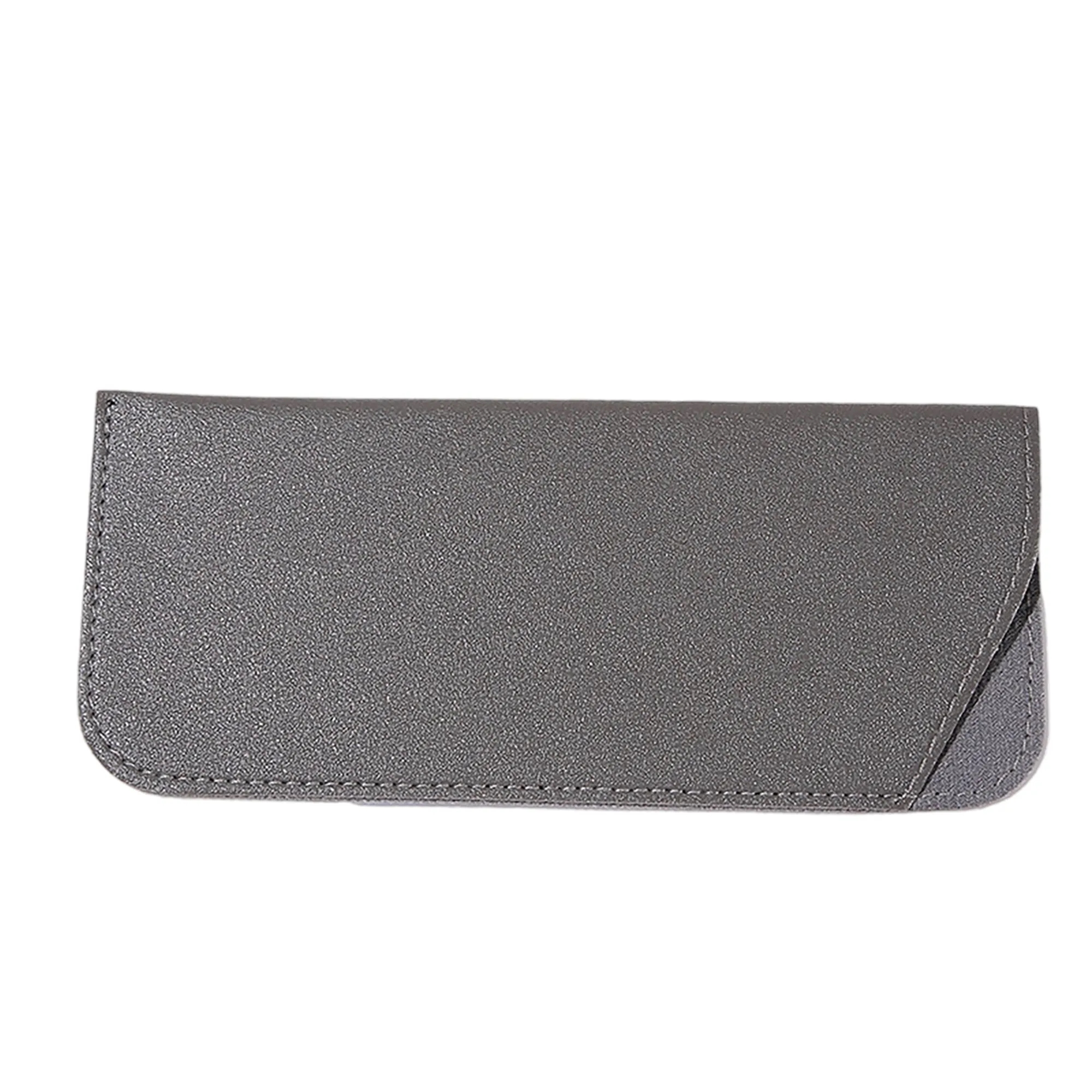 PU Leather Eyeglass Case 14
