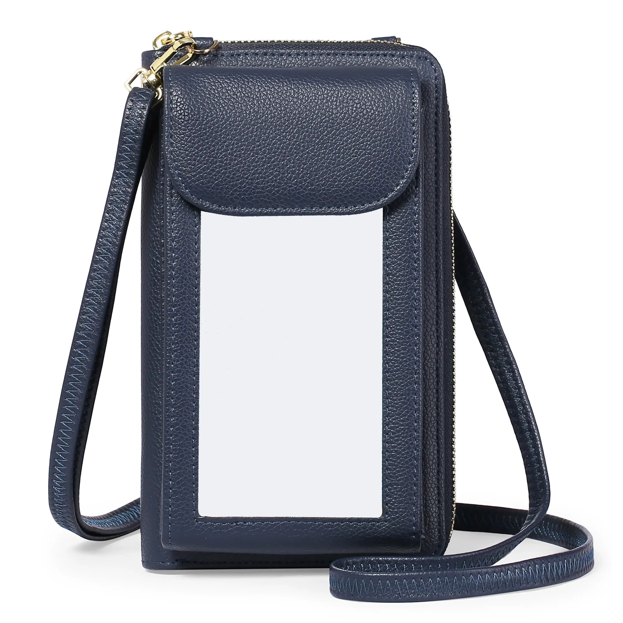 Mini Messenger Cellphone Bags 5