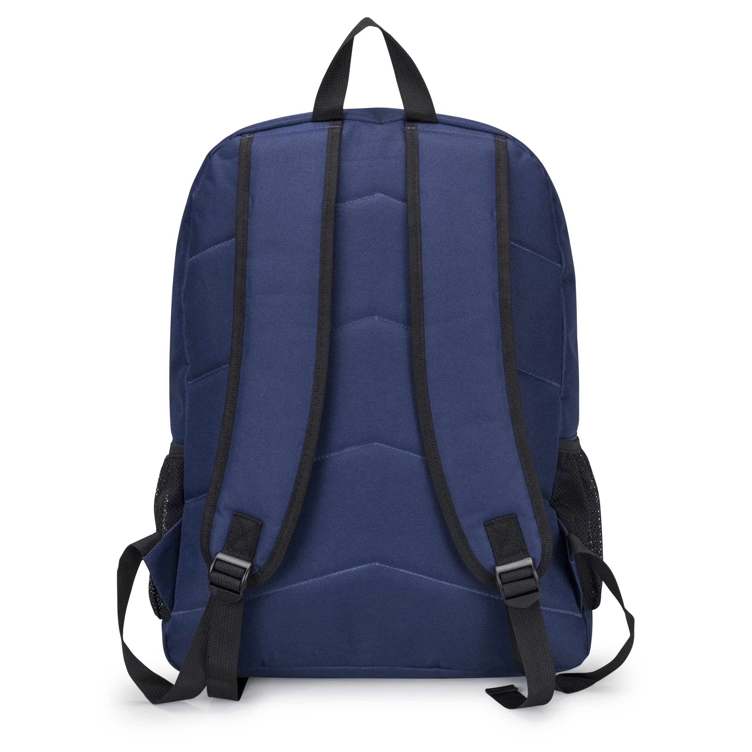Poly Computer Backpack w/ Padded Back Panel 3