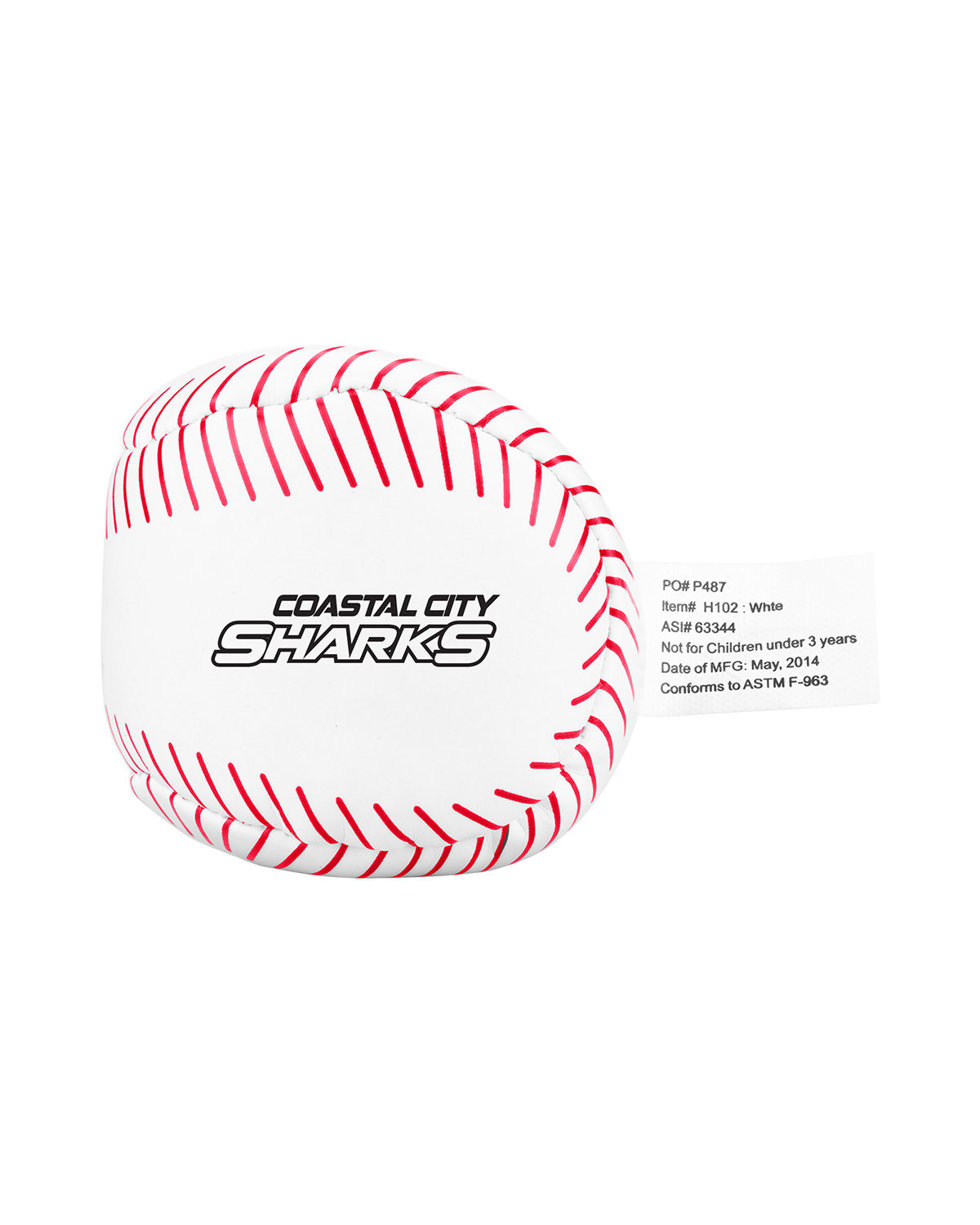 Baseball Kick Sack 1