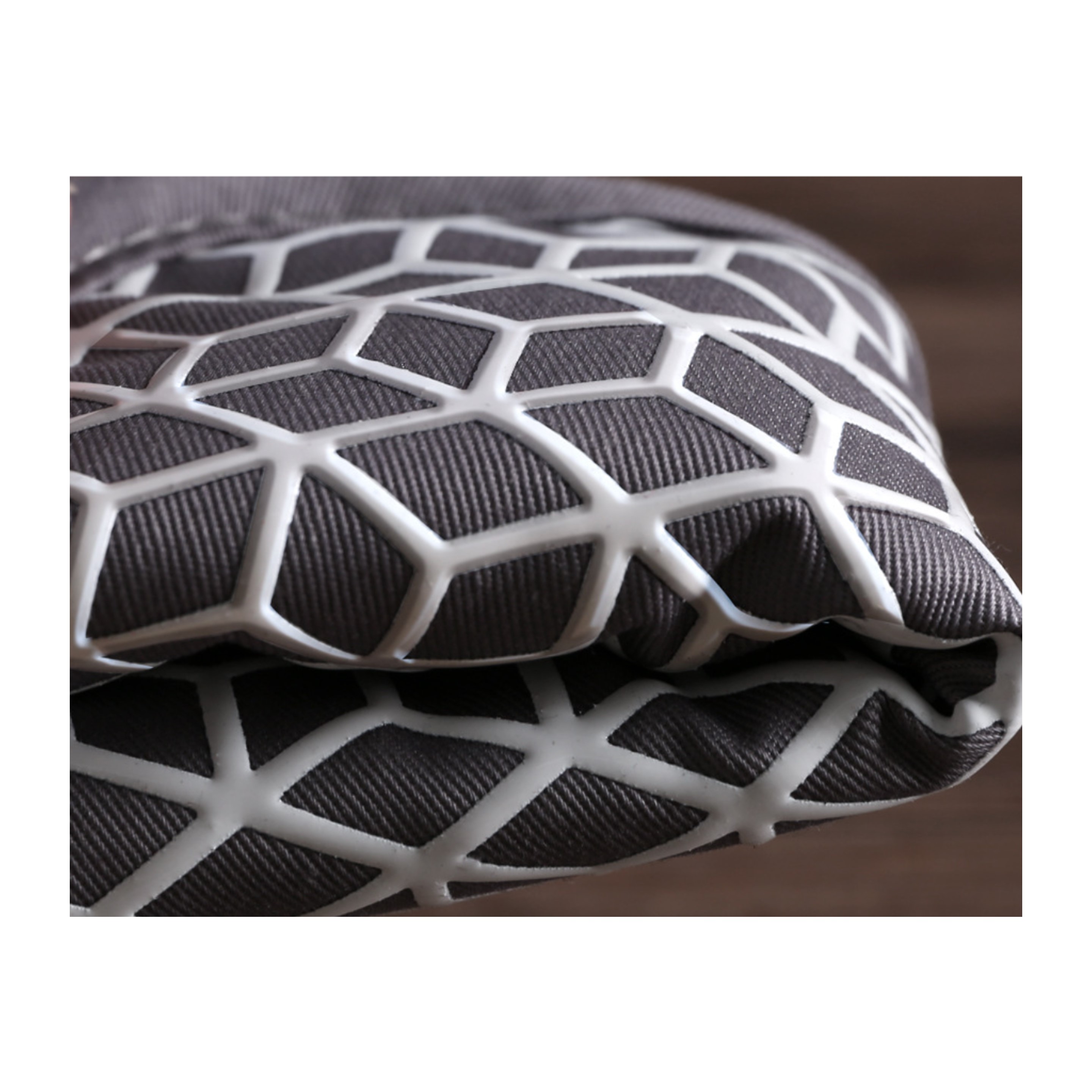 Anti-Slip Oven Mitt - OCEAN 12