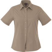 Women's COLTER Short Sleeve Shirt 4