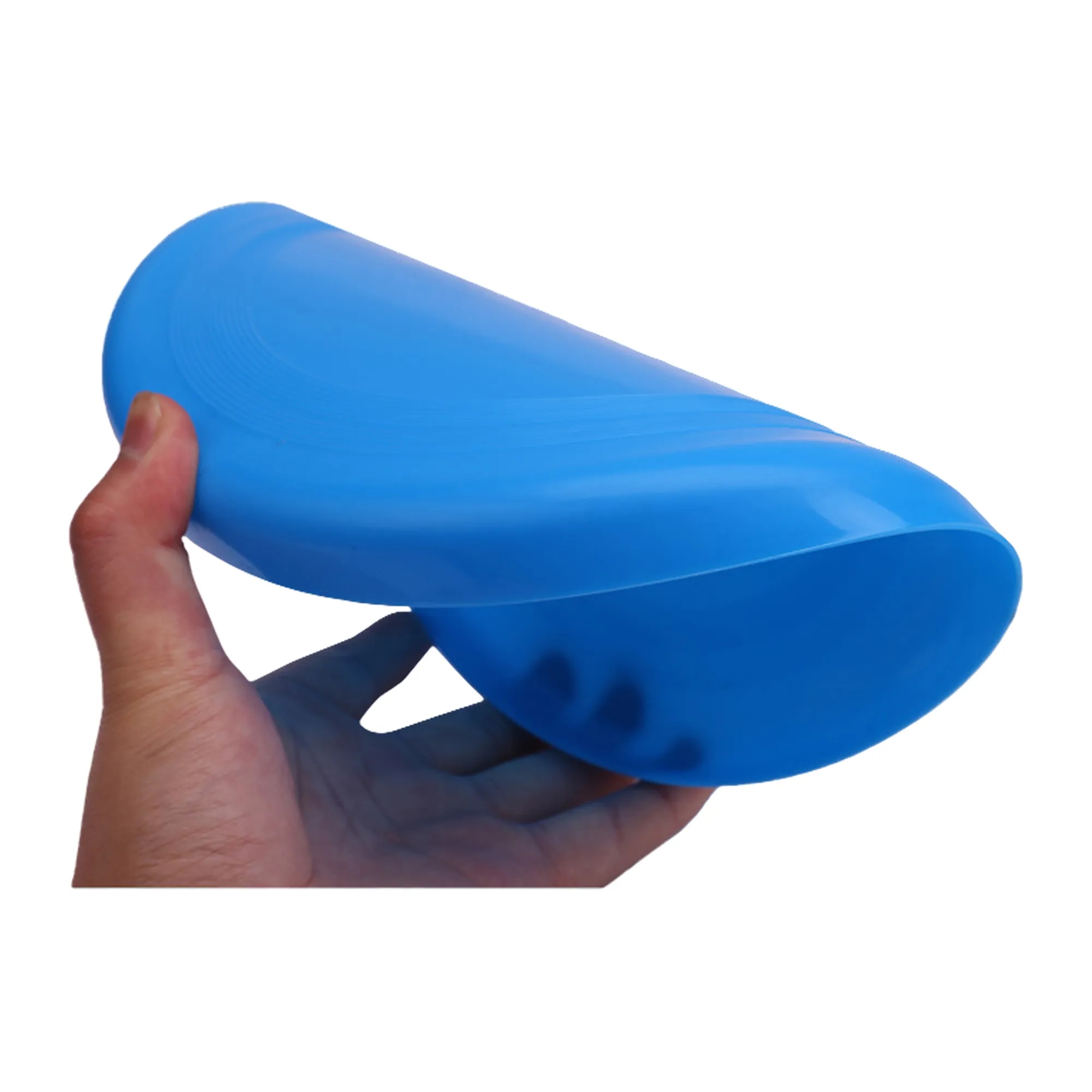 Flying Disc Toy For Dogs MOQ50 3