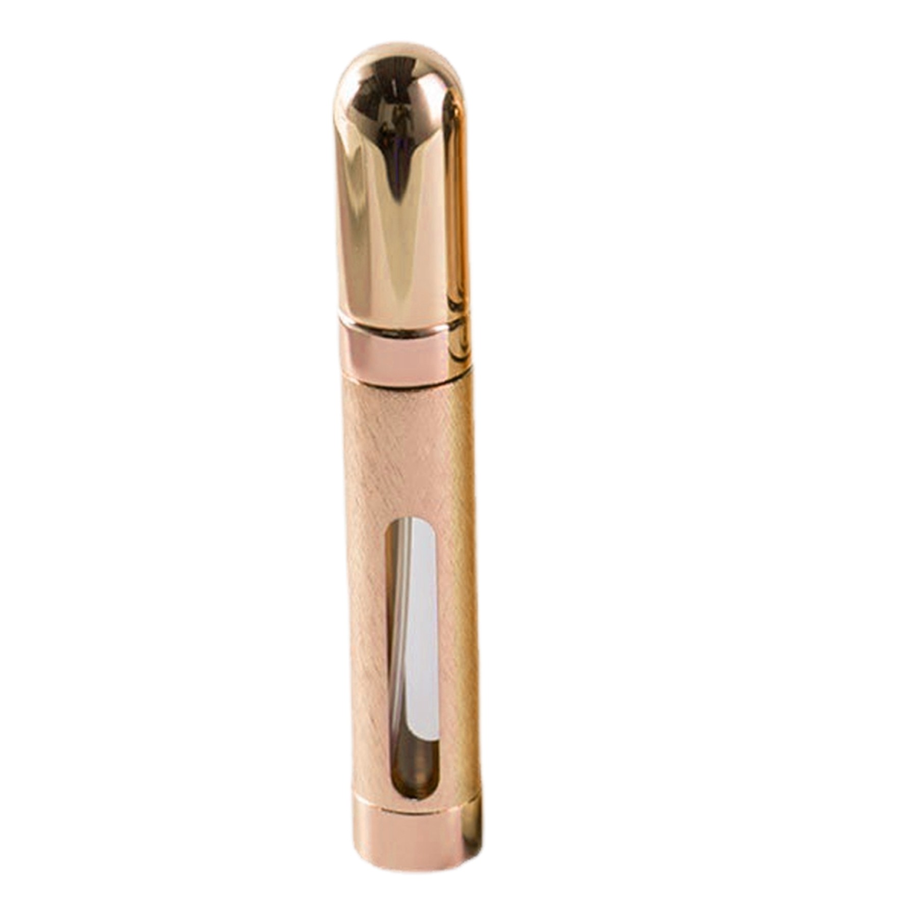 Bullet-Shaped Perfume Spray Bottle 5