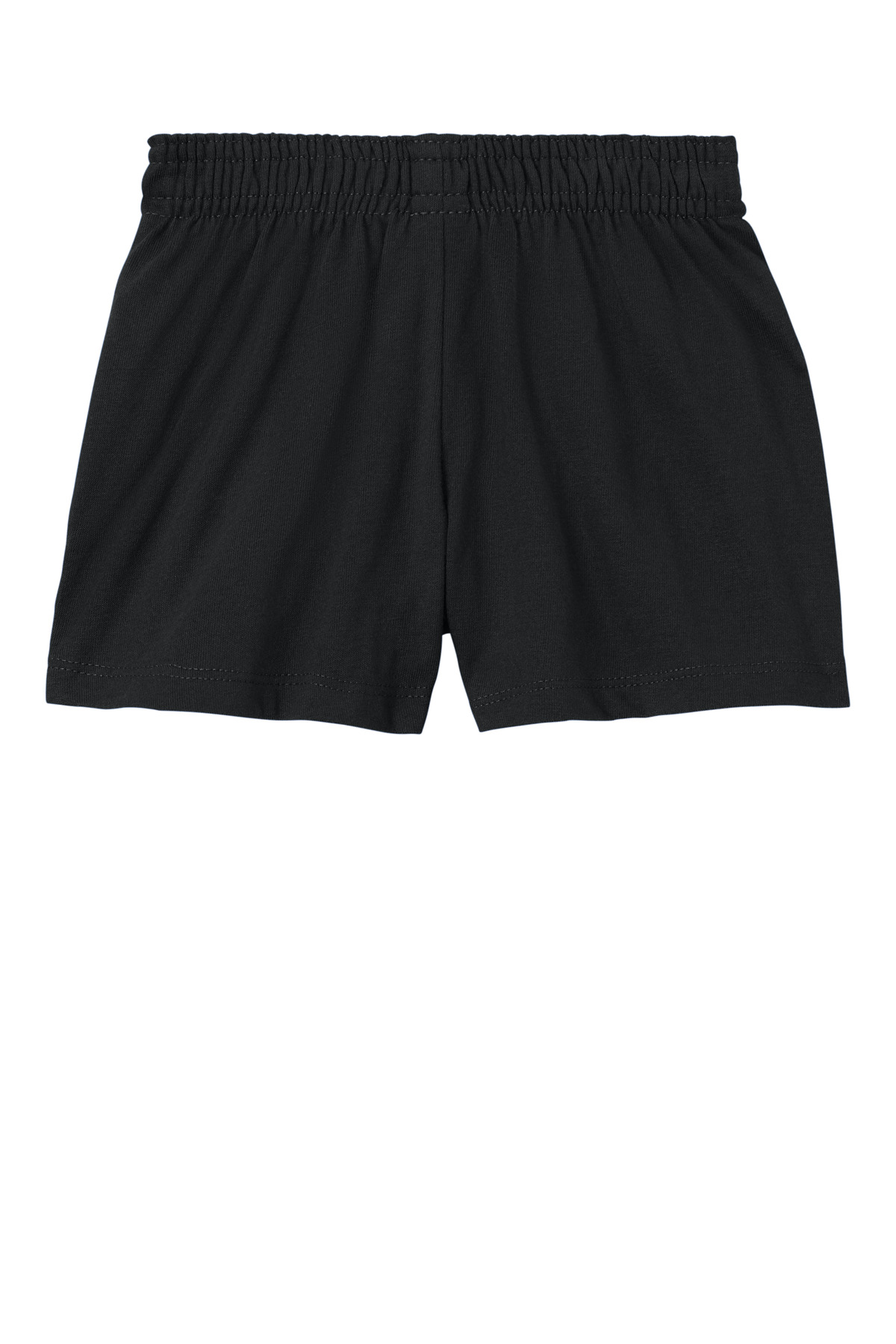Sport-Tek Girls Jersey Knit Squad Short YGST311 20
