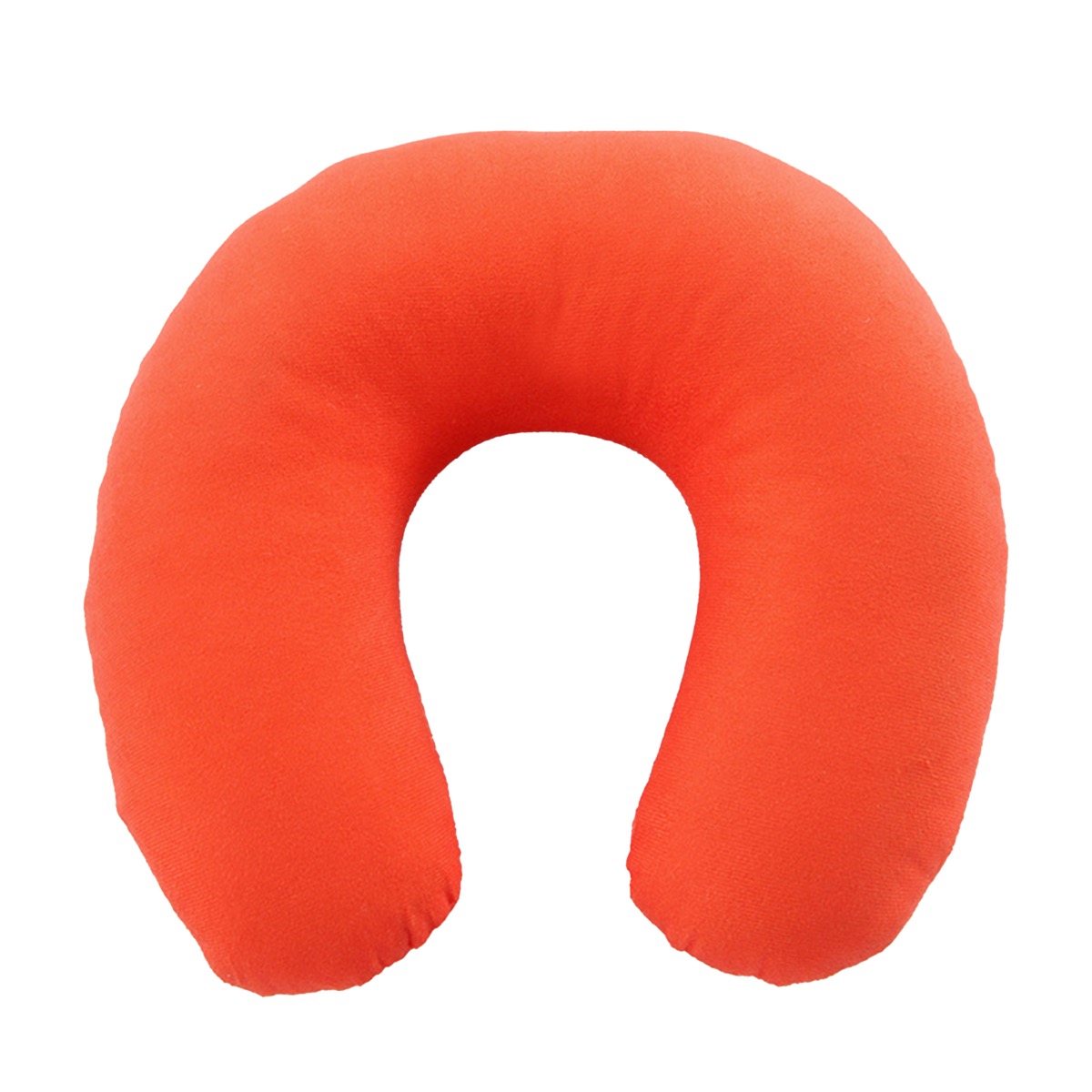 Customizable U-shaped Neck Support Pillow 2