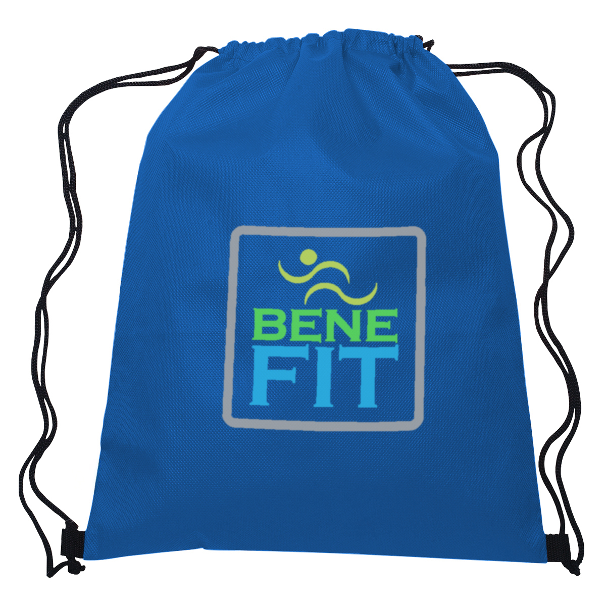 Non-Woven Sports Pack With 100% RPET Material 11