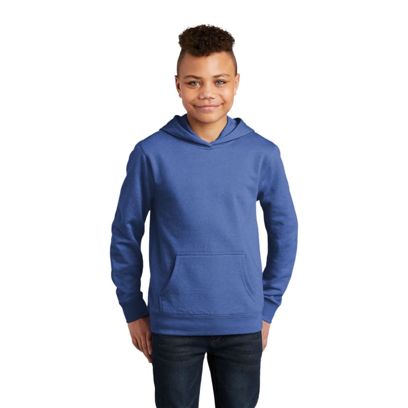 District Youth V.I.T. Fleece Hoodie 35