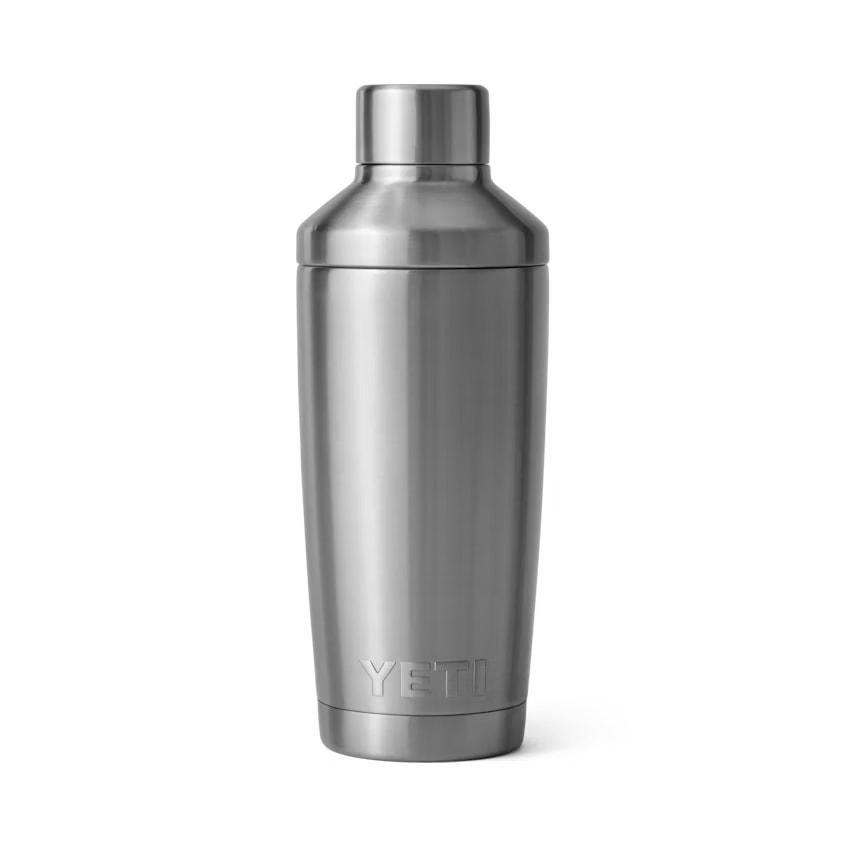 YETI Rambler 20 OZ Cocktail Shaker - Laser Engraved 7