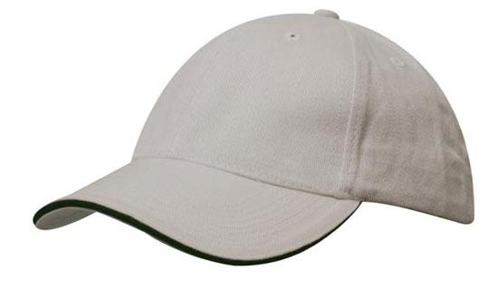Brushed Cotton with Sandwich Trim 2