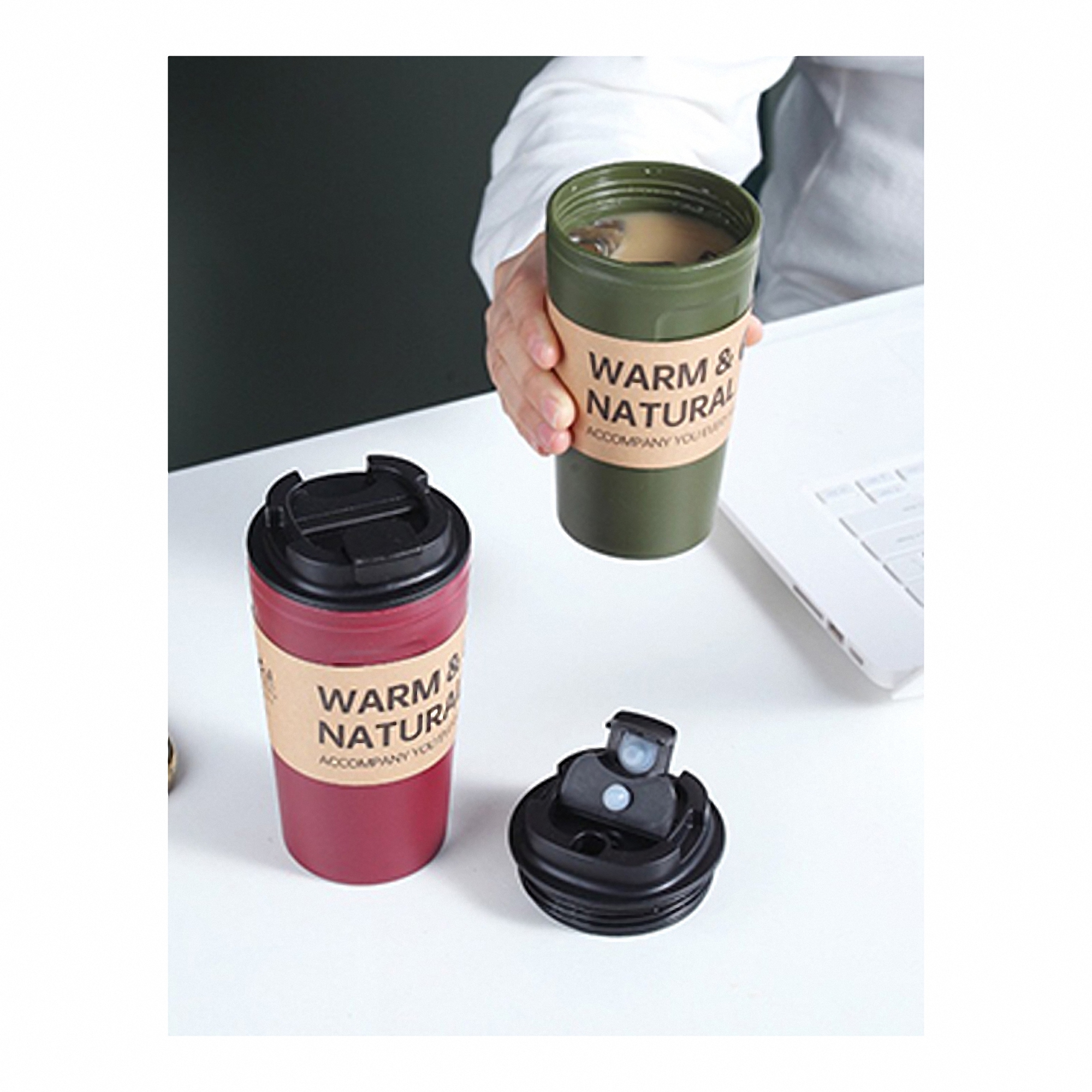 Stylish Coffee Mug 1