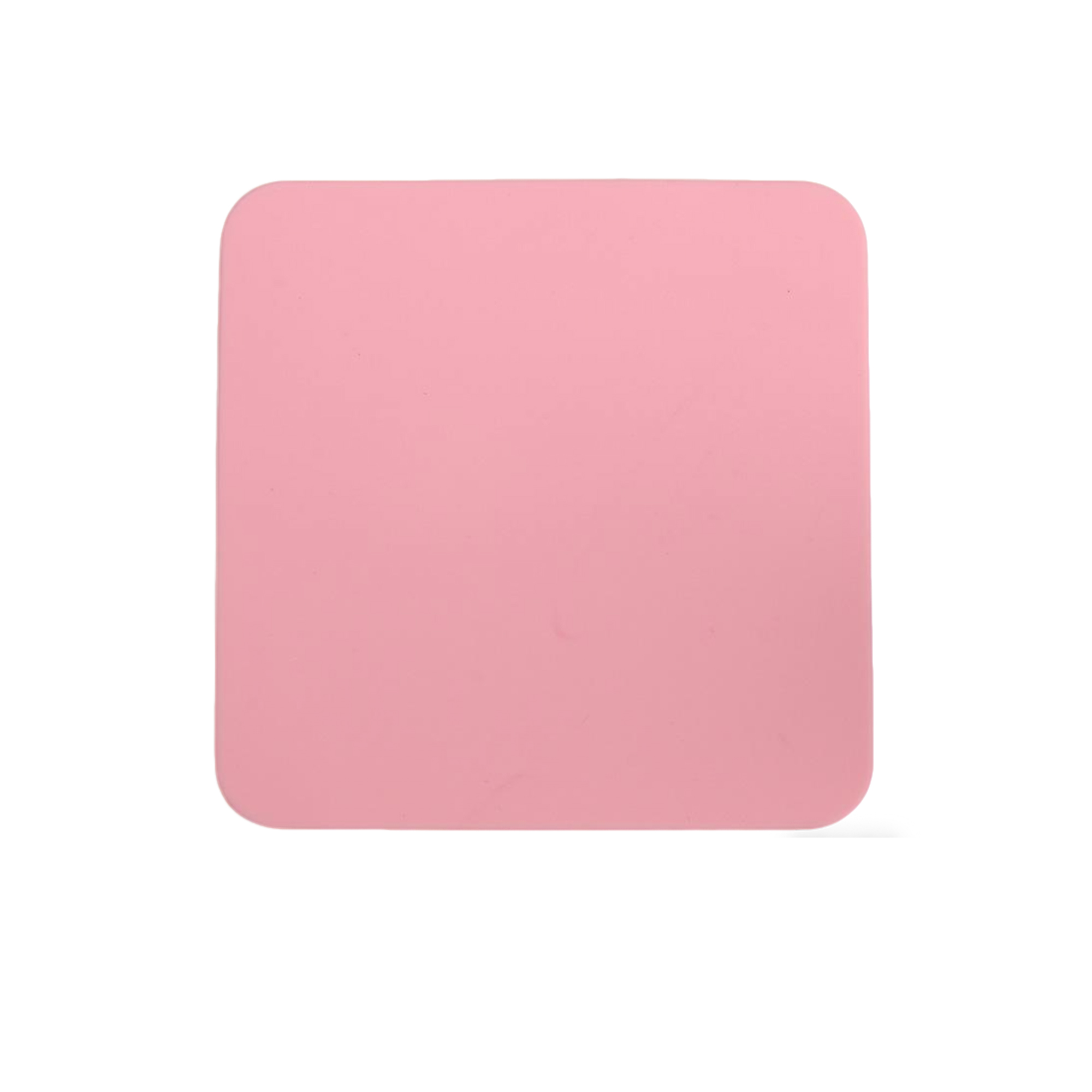 Square Drink Mat 4" x 4" Non Slip Table Guard 2