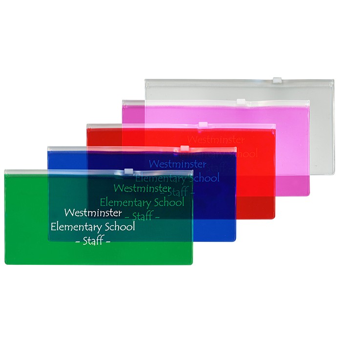 Translucent Pencil Case 3