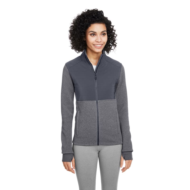 Spyder Ladies' Pursuit Jacket 10