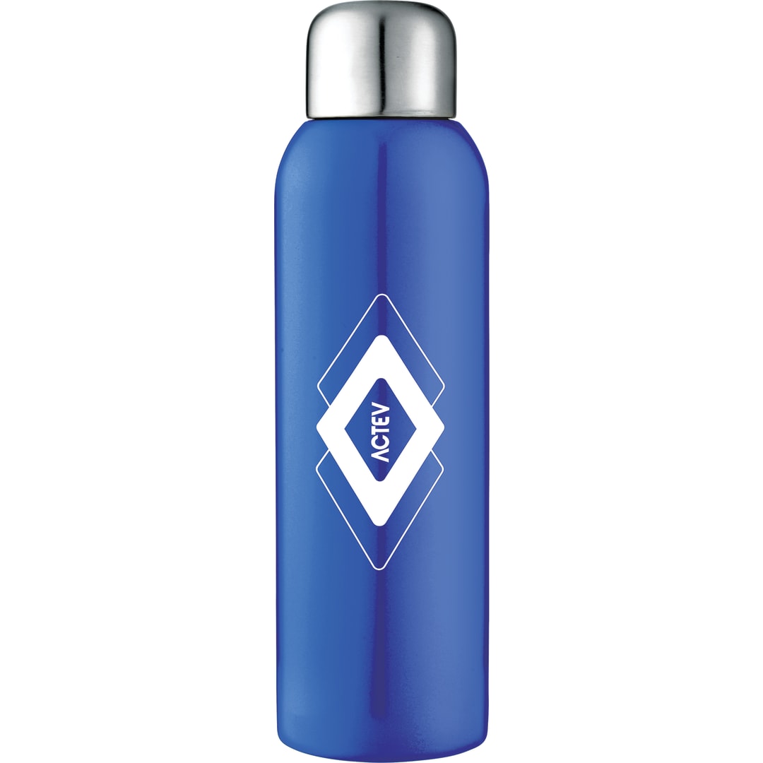 Guzzle 28oz Stainless Sports Bottle 17