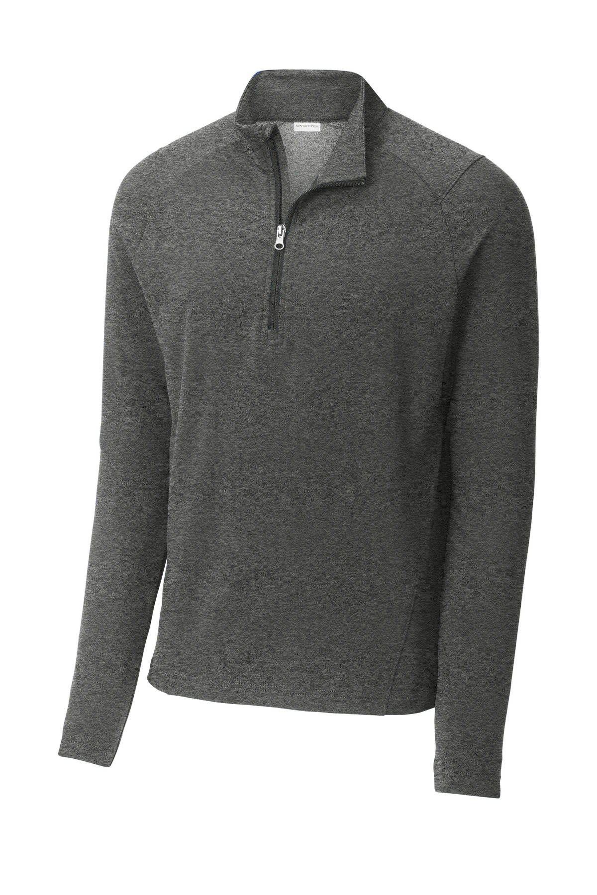 Sport-Tek® Sport-Wick Flex Fleece 1/4-Zip 8