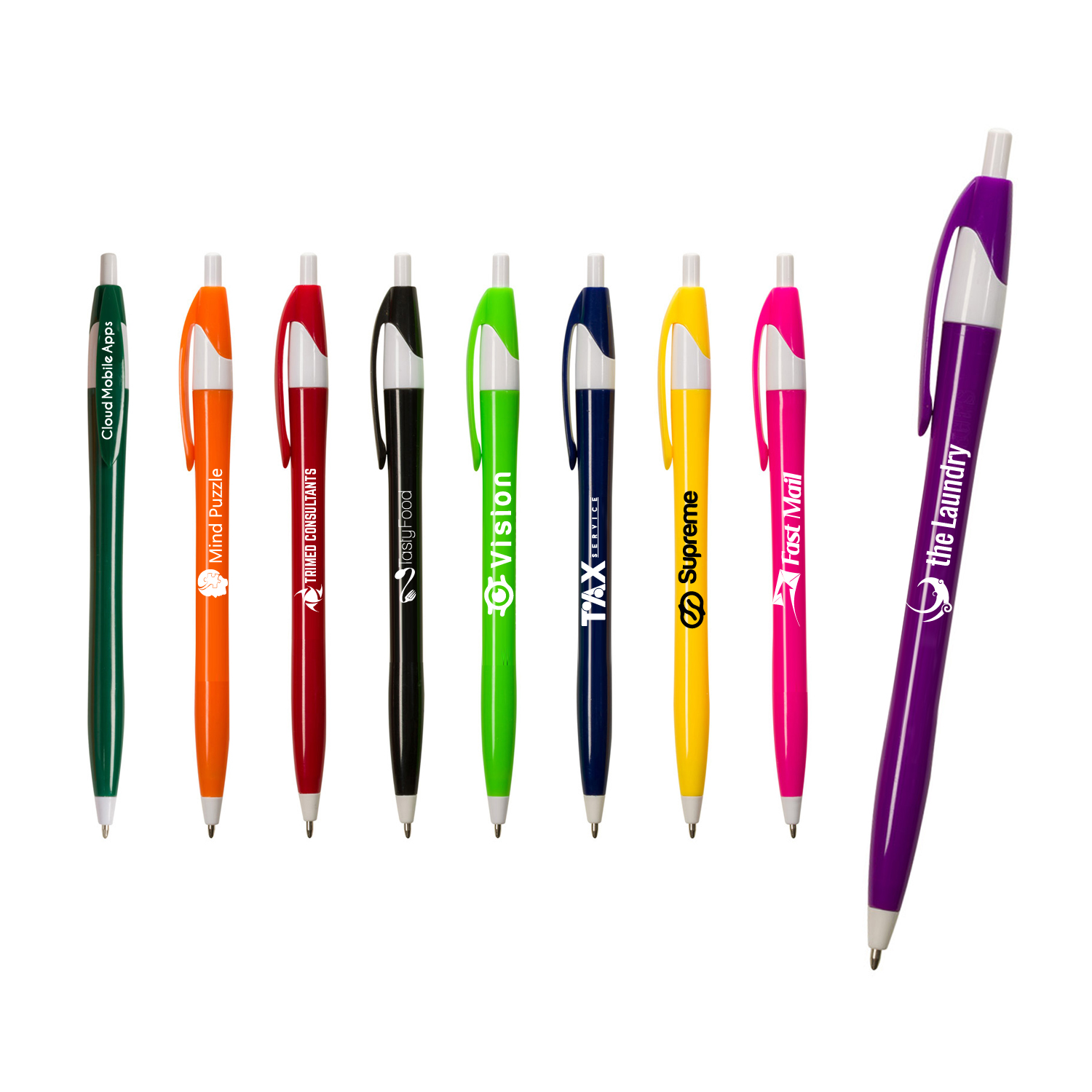 The Newark Pen 1