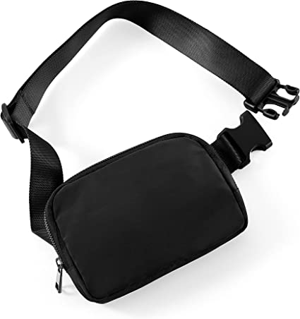 Unisex Mini Belt Bag / Adjustable Strap 14