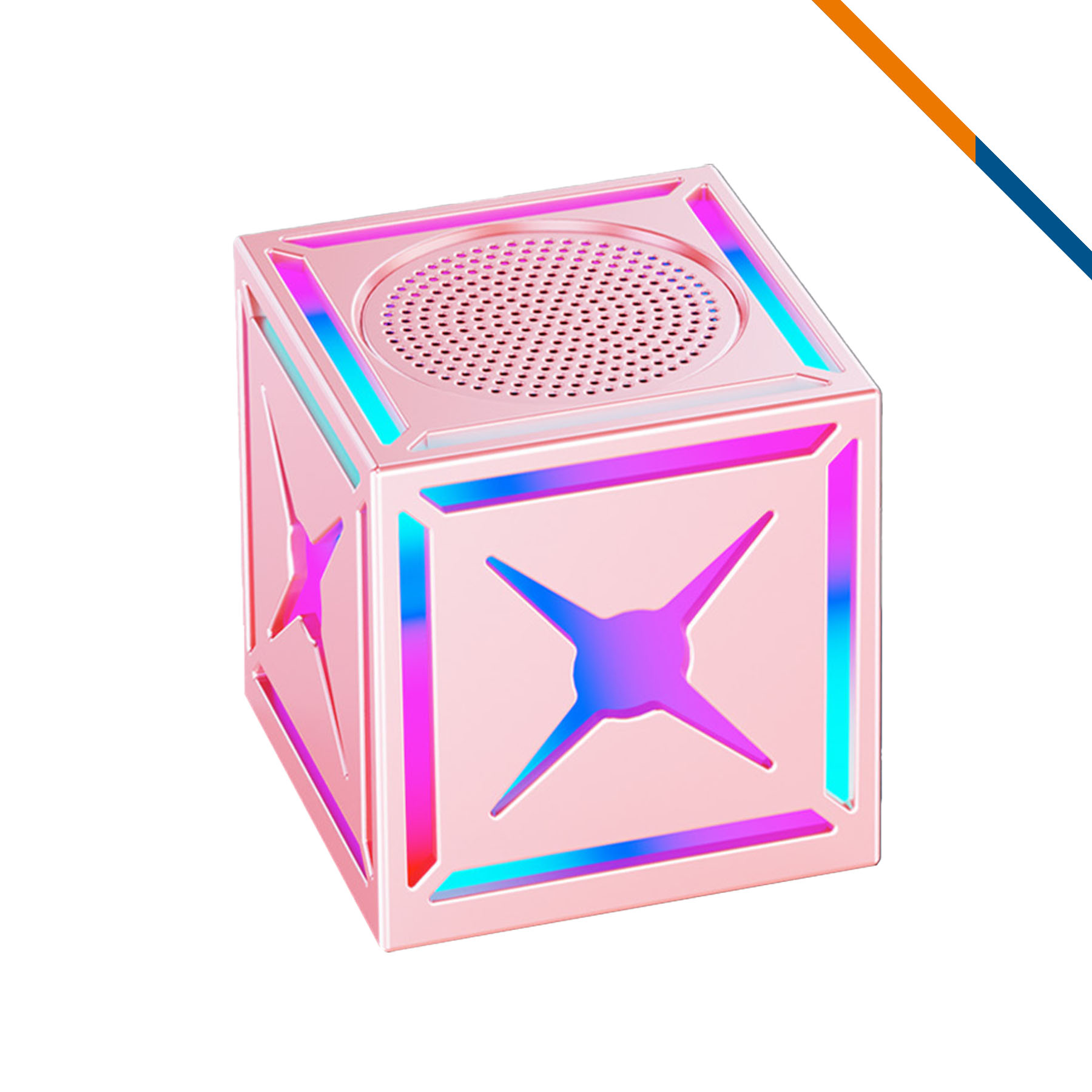 Quigi Bluetooth Speaker 5