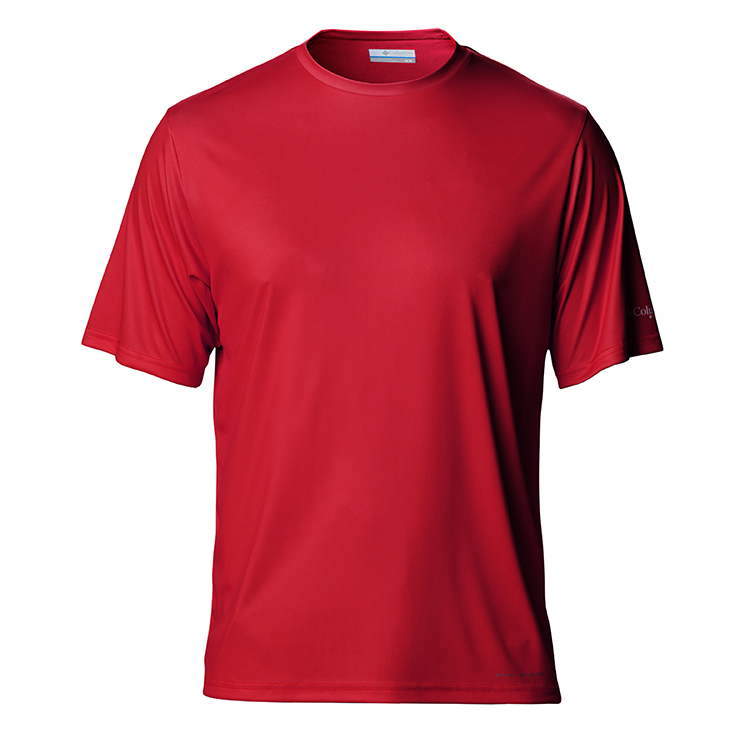 Columbia Terminal Tackle Short Sleeve Shirt 16